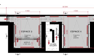 Classic Showroom in Palais Royal - Image 24