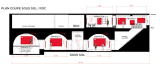 Classic Showroom in Palais Royal - Image 25