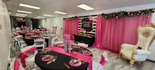 Spacious Event Space - Image 12