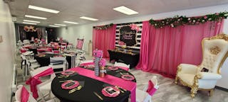 Spacious Event Space - Image 12