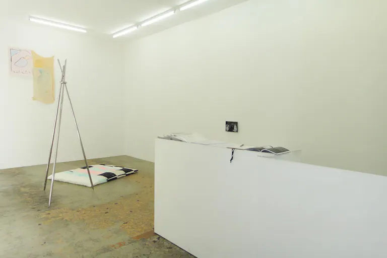 Modern Pop-Up Space in Le Marais - Image 1