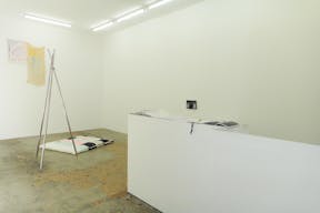 Modern Pop-Up Space in Le Marais - Image 1