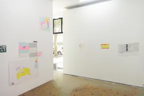 Modern Pop-Up Space in Le Marais - Image 5