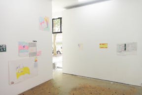 Modern Pop-Up Space in Le Marais - Image 5