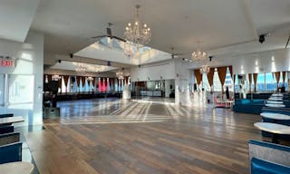 Breathtaking Hudson River Views - Sophisticated and Elegant Venue in Hell's Kitchen - Image 11