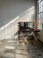 Historic Lithography Factory Turned Dynamic Daylight Studio and Event Space - Image 6