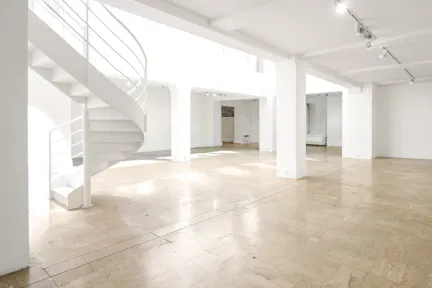 Turenne/Debeylleme Gallery - Image 0