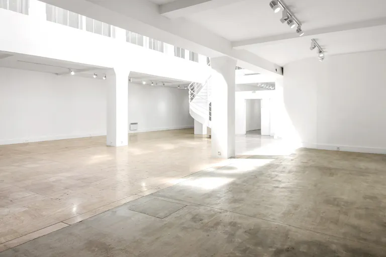 Turenne/Debeylleme Gallery - Image 1
