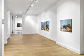 Turenne/Debeylleme Gallery - Image 16