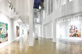 Turenne/Debeylleme Gallery - Image 17