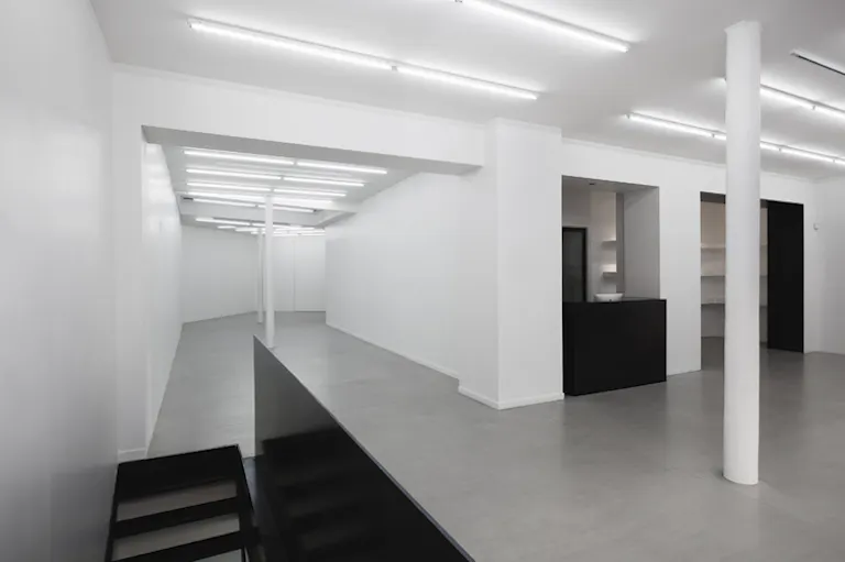Haut Marais Fashion Week Pop-up Galerie - Image 2