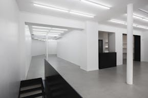 Haut Marais Fashion Week Pop-up Galerie - Image 2