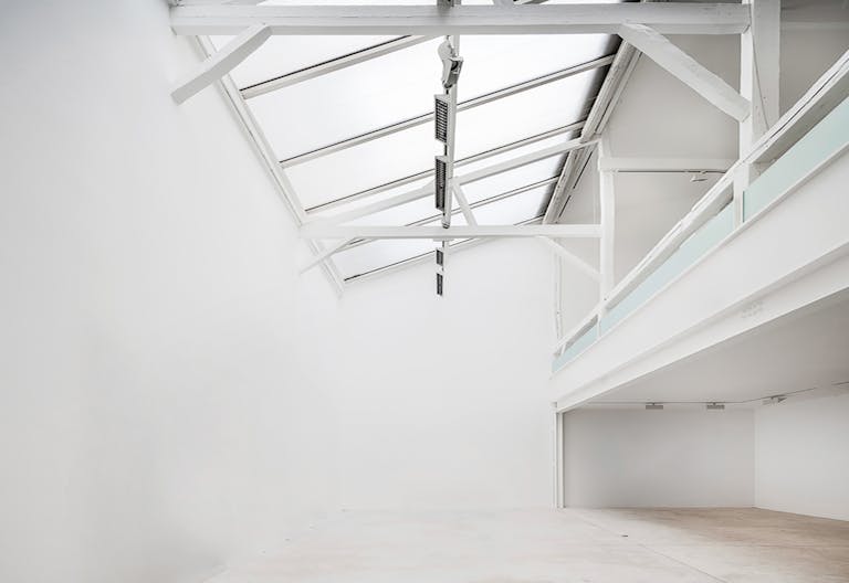 Elegant Showroom in Busy Le Marais - Image 0