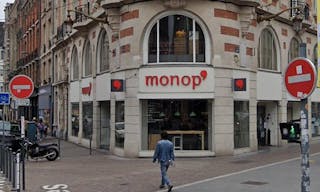 Prime Location Boutique Rue Faidherbes Lille - Image 0