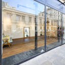 Great Pop-Up Store in Le Marais