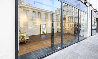 Great Pop-Up Store in Le Marais - Image 0