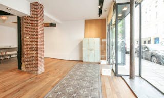 Great Pop-Up Store in Le Marais - Image 1