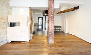 Great Pop-Up Store in Le Marais - Image 2