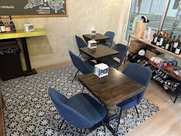 Wynwood spot - wine bar concept - Image 8