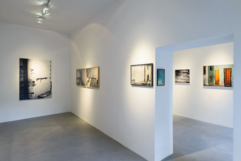 Pop-Up Showroom in Busy République - Image 0