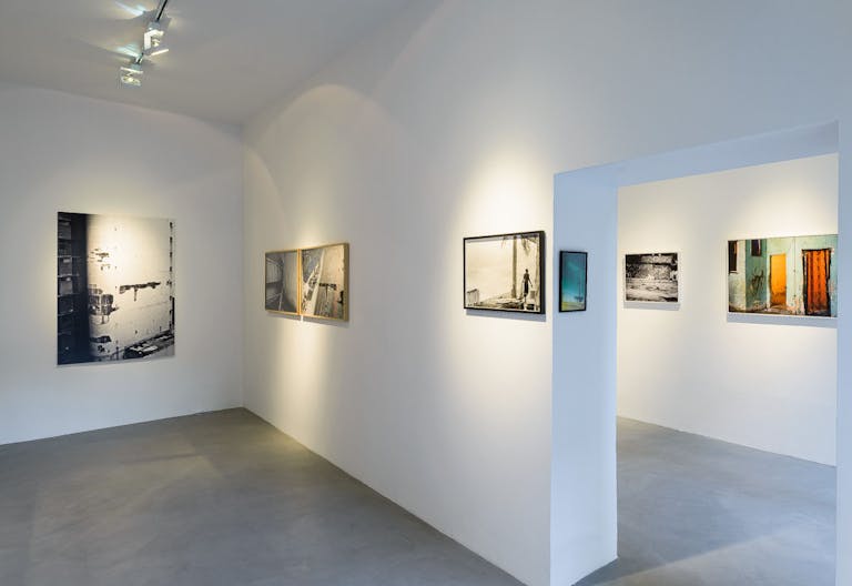 Pop-Up Showroom in Busy République - Image 0