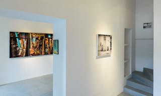 Pop-Up Showroom in Busy République - Image 1