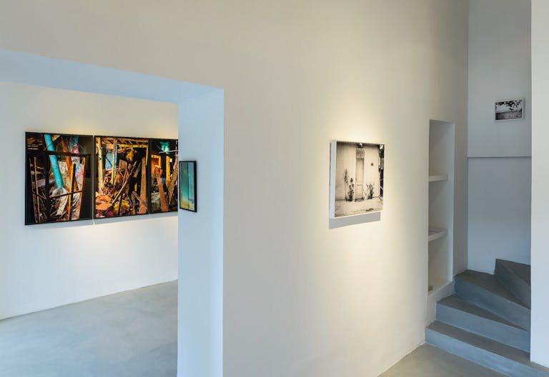 Pop-Up Showroom in Busy République - Image 1