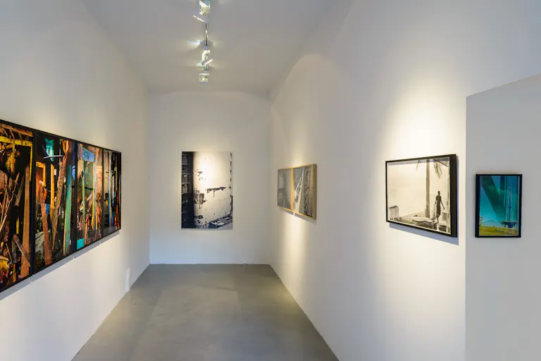 Pop-Up Showroom in Busy République - Image 2
