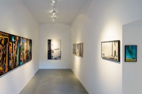 Pop-Up Showroom in Busy République - Image 2