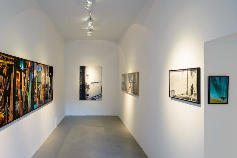 Pop-Up Showroom in Busy République - Image 2