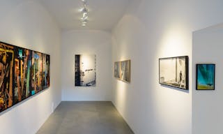 Pop-Up Showroom in Busy République - Image 2