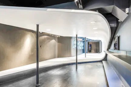 Creative Pop-Up Space in Le Marais - Image 0