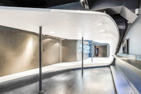 Creative Pop-Up Space in Le Marais - Image 0