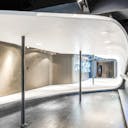 Creative Pop-Up Space in Le Marais
