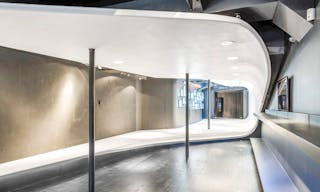 Creative Pop-Up Space in Le Marais - Image 0