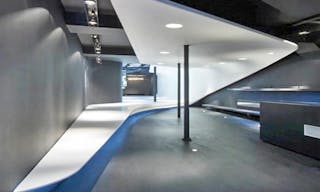 Creative Pop-Up Space in Le Marais - Image 5