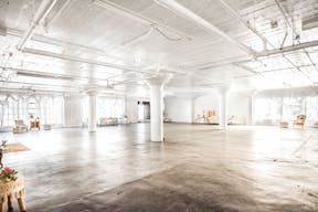 Showroom Space in Fashion District - Image 1