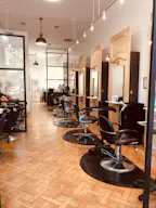 West Hollywood Salon Retreat - Image 0