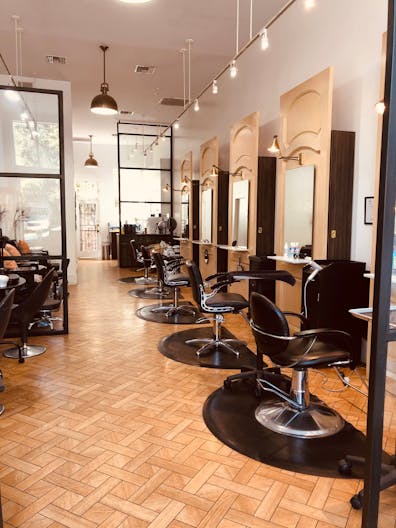 West Hollywood Salon Retreat - Image 0