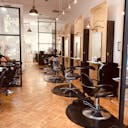 West Hollywood Salon Retreat