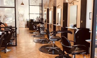 West Hollywood Salon Retreat - Image 0