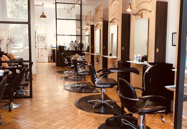 West Hollywood Salon Retreat - Image 0