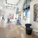 Pop-Up Gallery in Prime Le Marais