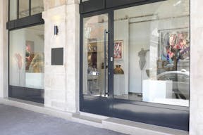 Pop-Up Gallery in Prime Le Marais - Image 2