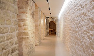 Un espace de 430 m2 au charme industrielle sur 3 niveaux au coeur du Marais - Image 13