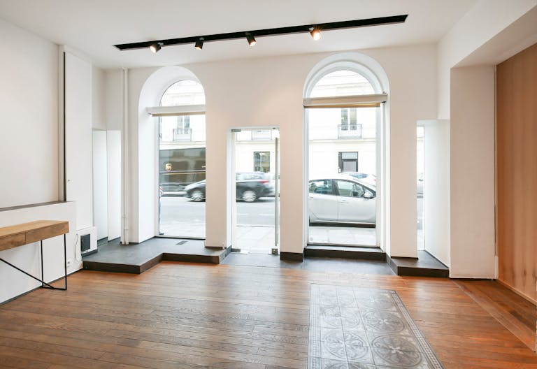 Adorable Shop in Stylish Le Marais - Image 0