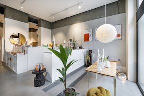 Espace événementiel Paris 5 Art & Food - Image 1