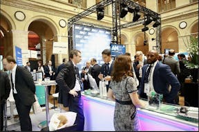 Unique event space - Image 2