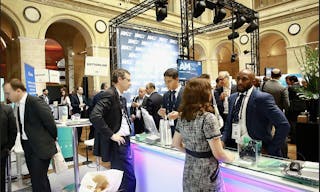 Unique event space - Image 2