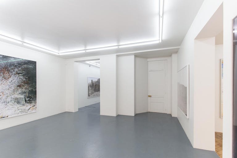 Fantastic Gallery in Le Marais - Image 1